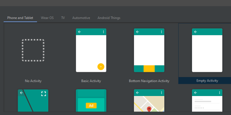 Android Studio não funciona o emulador! Processador AMD