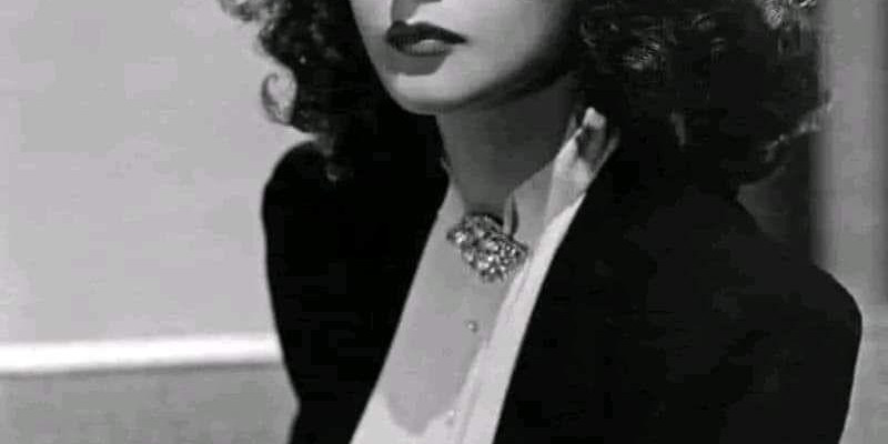 Hedy Lamarr: A Mente Inovadora por Trás da Revolução do Wi-Fi