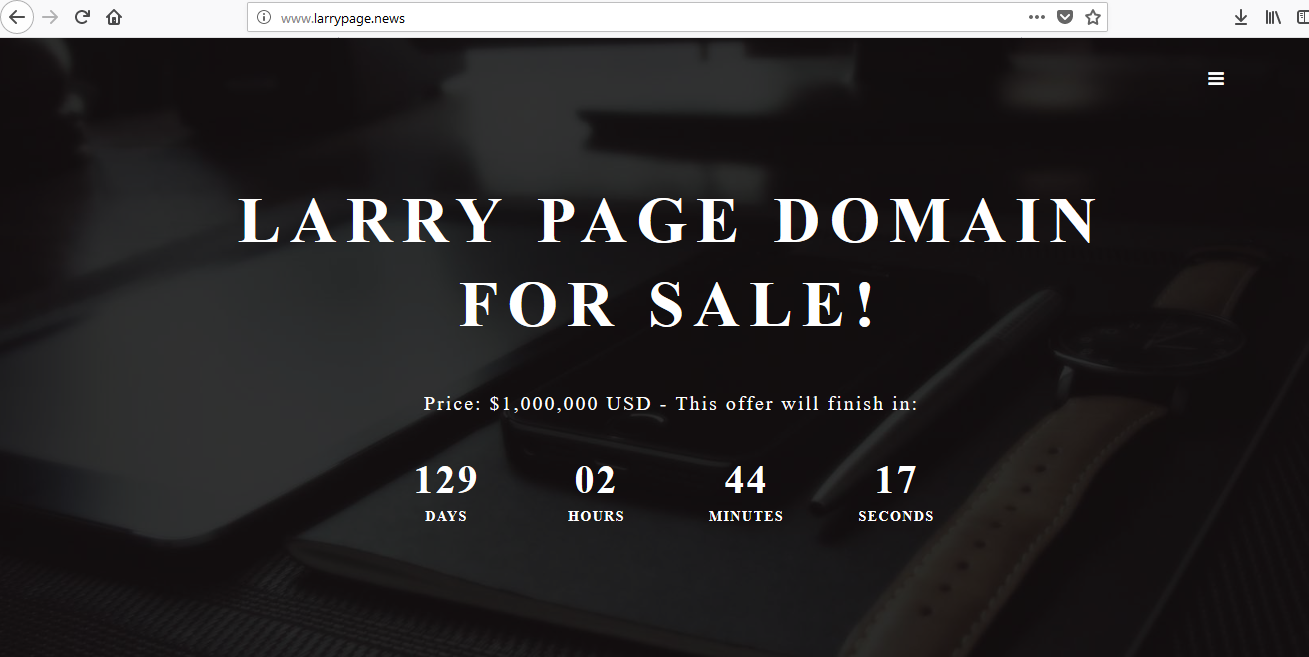 O que você precisa para ter um site?